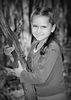 CandidArtistry > Black & White Images photo